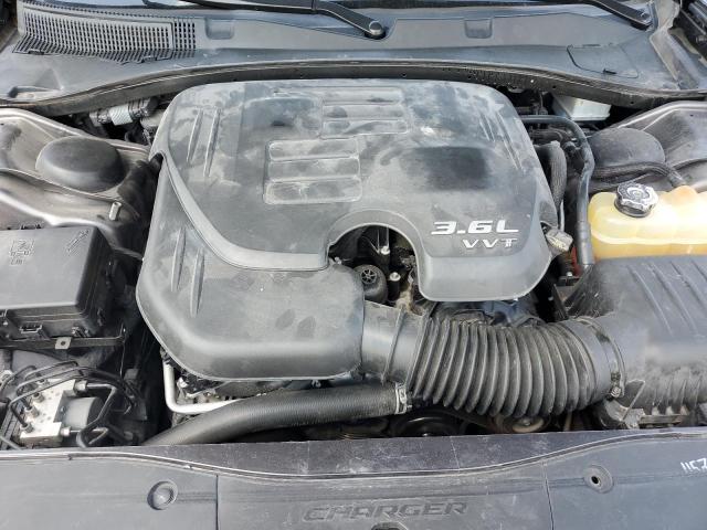 2018 DODGE CHARGER GT 2C3CDXJG4JH189887