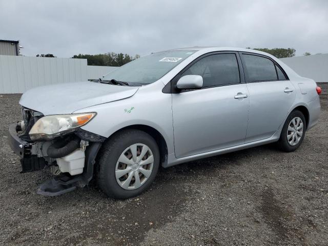 Global Auto Auctions: 2011 TOYOTA COROLLA BA