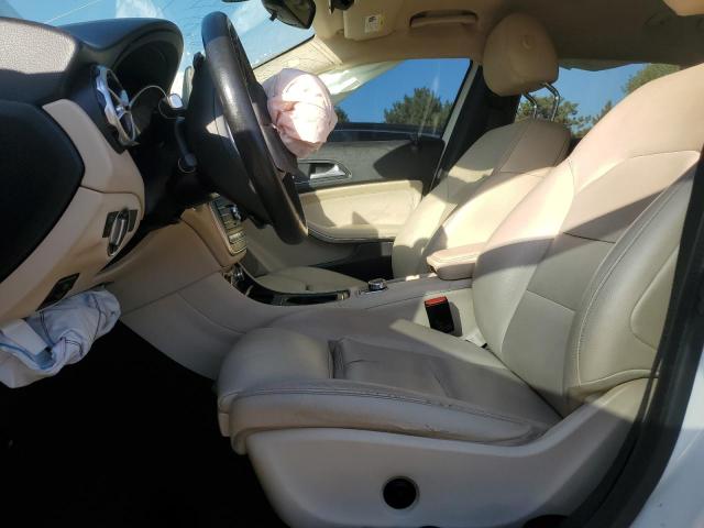 2018 MERCEDES-BENZ GLA 250 4M - WDCTG4GB6JJ373119