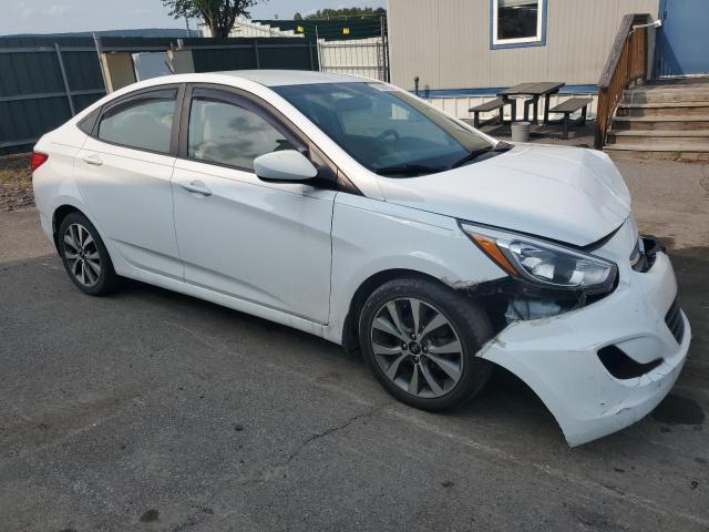 2017 HYUNDAI ACCENT SE KMHCT4AE9HU345825