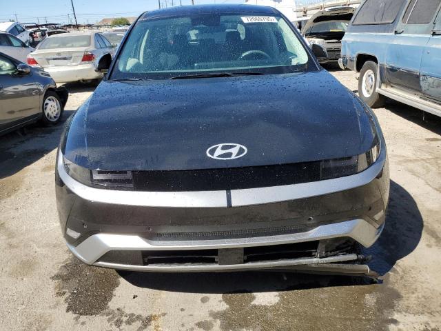 2025 HYUNDAI IONIQ 5 SE #3309176616