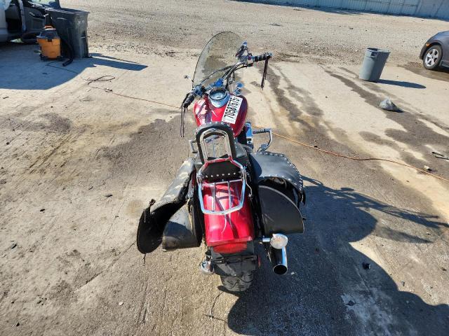 2006 YAMAHA XVS1100 A JYAVP11E26A081048