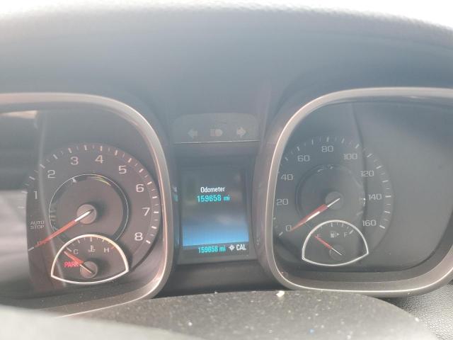 2015 CHEVROLET MALIBU LTZ 1G11F5SLXFF123391