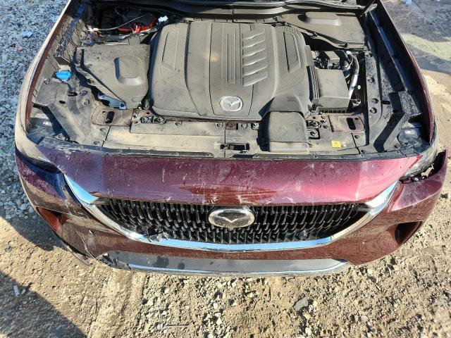 2024 MAZDA CX-90 PREM JM3KKDHC2R1135911