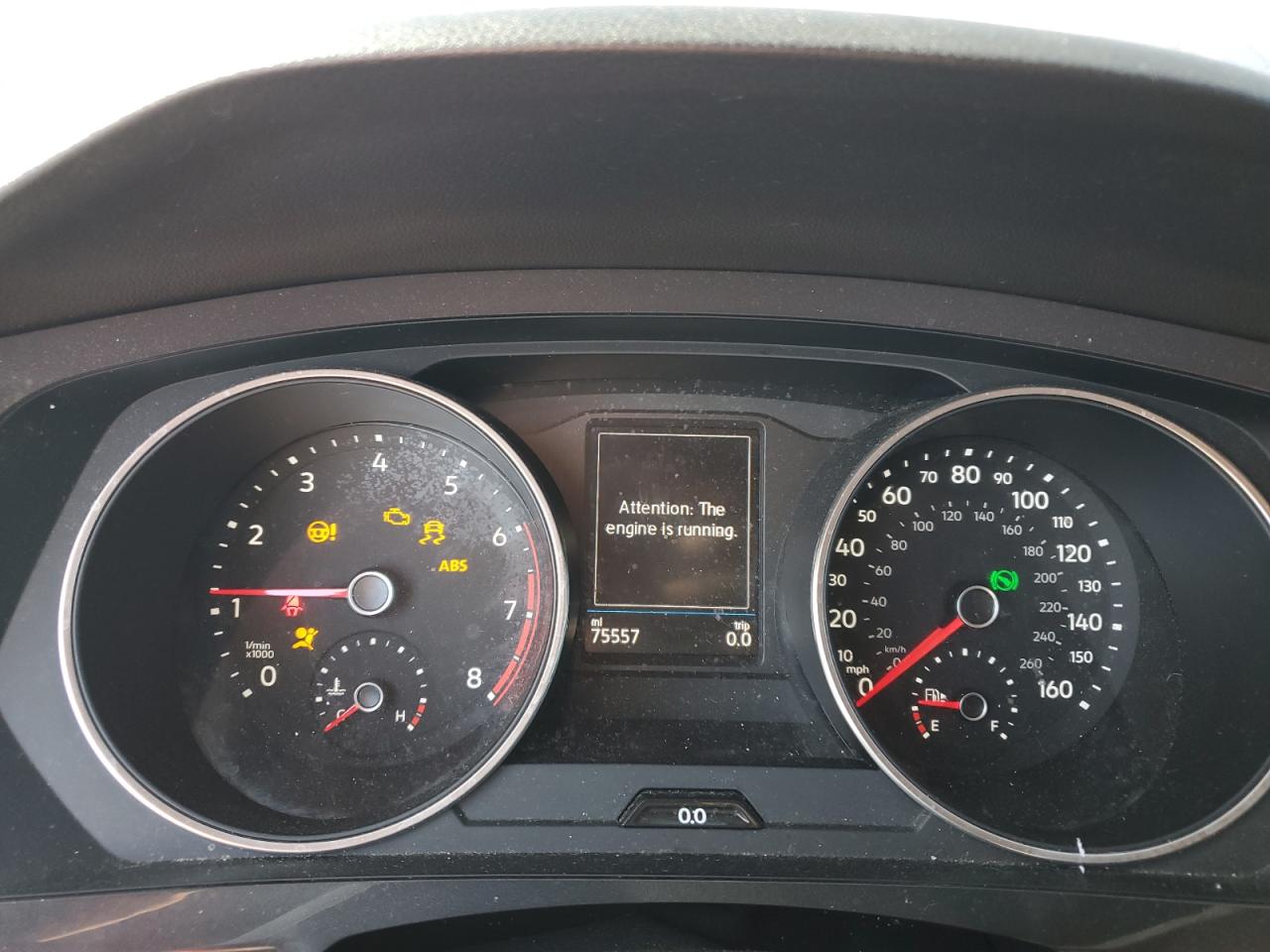 VOLKSWAGEN TIGUAN SE