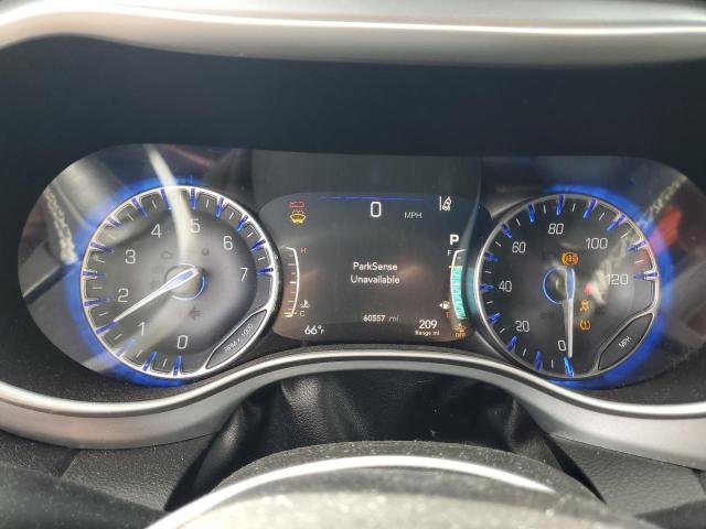 2020 CHRYSLER PACIFICA T - 2C4RC1EG2LR182840