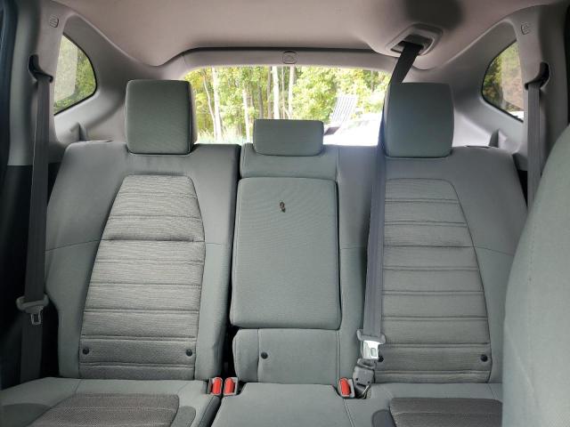 2017 HONDA CR-V EX - 5J6RW2H56HL062363