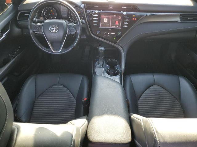 2020 TOYOTA CAMRY SE 4T1G11AK5LU864715