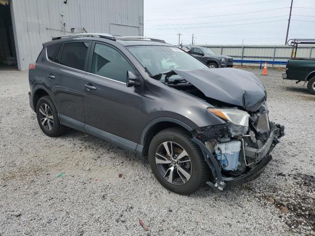 2018 TOYOTA RAV4 ADVENTURE 2T3RFREV5JW760808