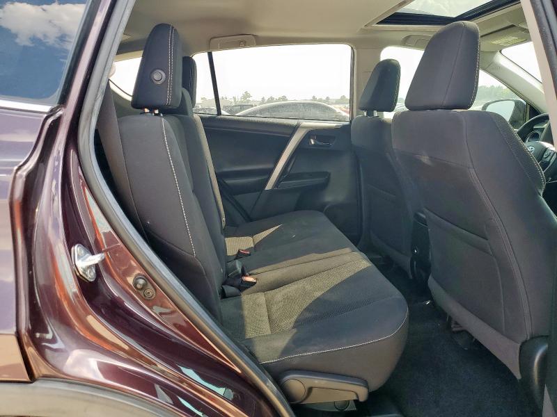 2018 TOYOTA RAV4 ADVEN 2T3WFREV0JW414992