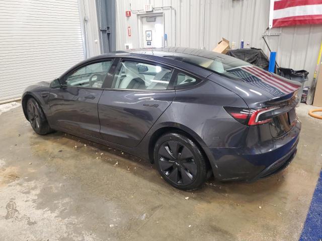 2025 TESLA MODEL 3 - 5YJ3E1EB3SF025431