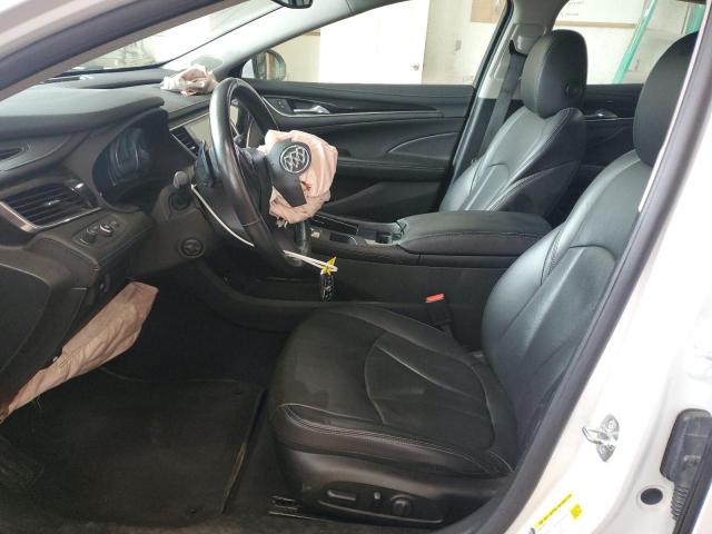 2017 BUICK LACROSSE E 1G4ZP5SS7HU142246