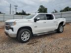 2023 CHEVROLET SILVERADO K1500 LTZ - 1GCUDGELXPZ181034