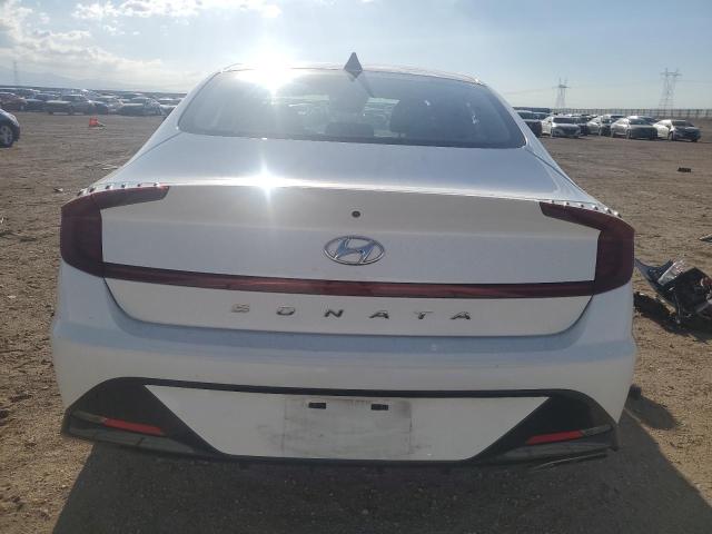 2023 HYUNDAI SONATA SEL KMHL64JA3PA311822