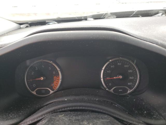 2017 JEEP RENEGADE TRAILHAWK ZACCJBCB9HPE57642