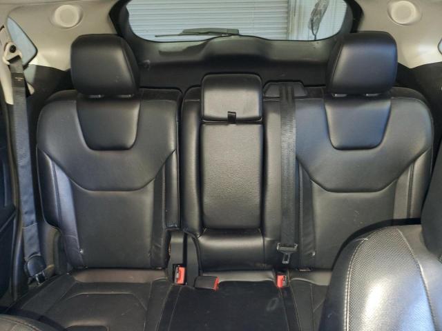 2015 FORD EDGE TITAN #3268902209