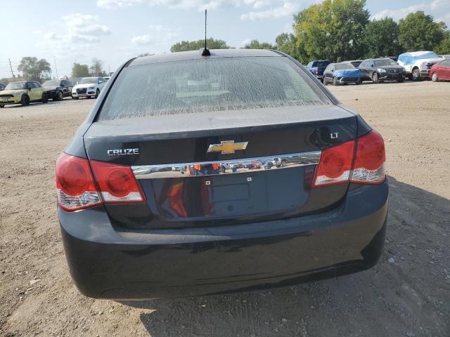 2016 CHEVROLET CRUZE LIMI 1G1PF5SB7G7226782