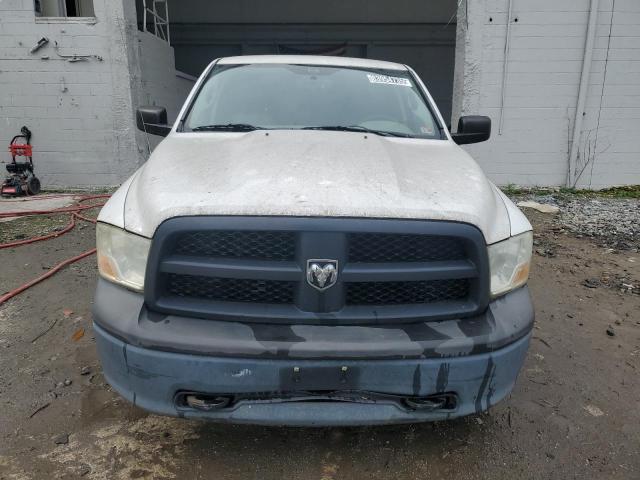 2012 DODGE RAM 1500 S - 1C6RD7FPXCS294516