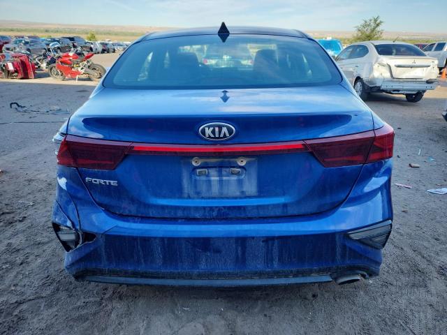 2019 KIA FORTE FE 3KPF24AD4KE083231