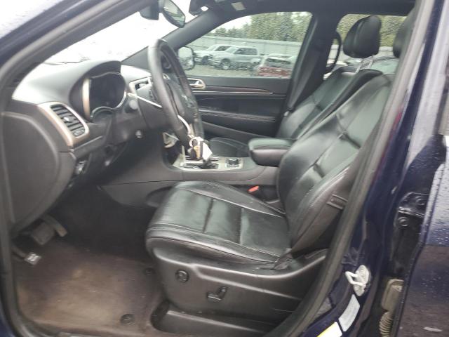 2017 JEEP GRAND CHEROKEE LIMITED - 1C4RJFBG7HC931638