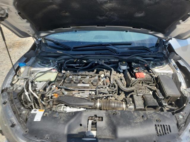 2020 HONDA CIVIC SPOR - SHHFK7H94LU225753