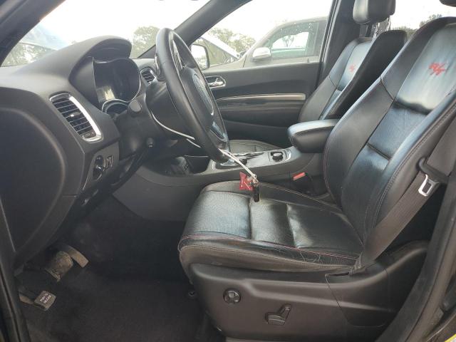 2017 DODGE DURANGO R/ #3284772578