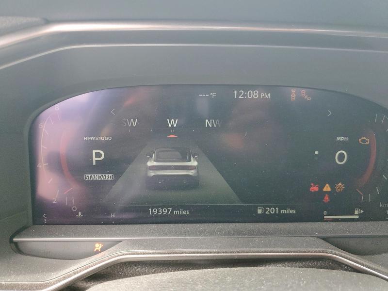 2024 NISSAN Z PERFORMA JN1BZ4BH7RM361078