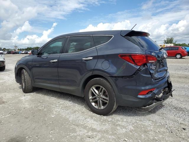 2018 HYUNDAI SANTA FE SPORT 5NMZTDLB8JH093127