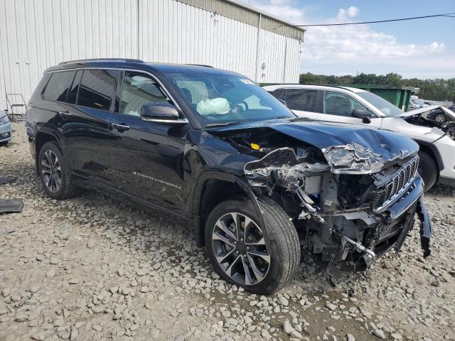 2021 JEEP GRAND CHER 1C4RJKDG3M8132362