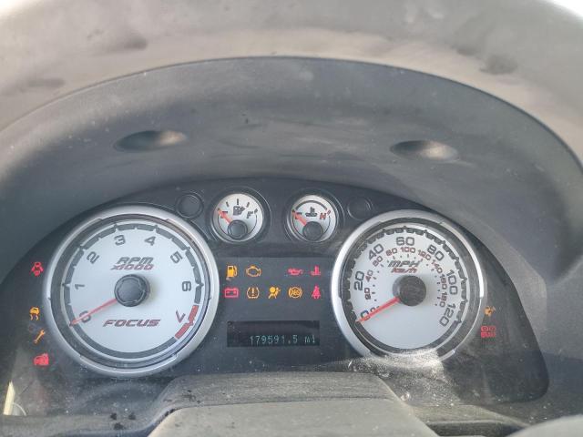 2011 FORD FOCUS SEL #3270700848