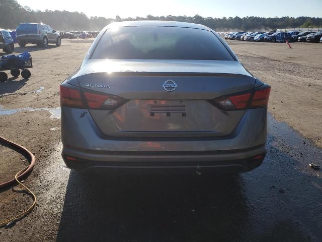 2022 NISSAN ALTIMA S 1N4BL4BV2NN343697