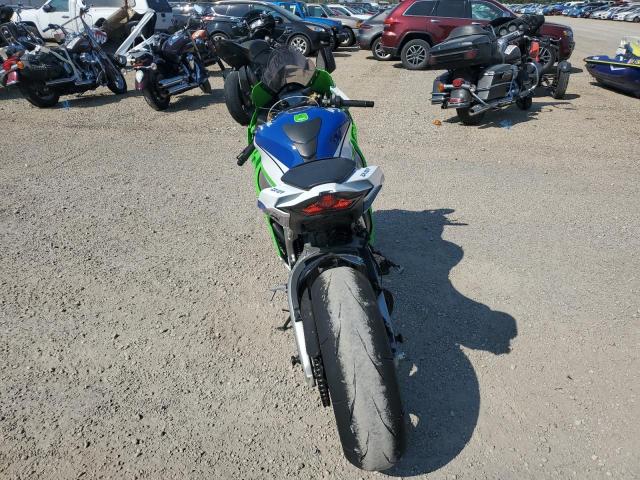 2024 KAWASAKI ZX1002 L JKBZXVL14RA012329