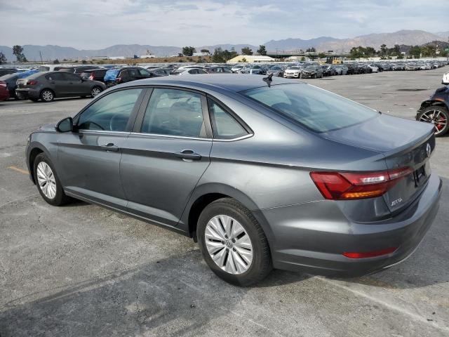 2019 VOLKSWAGEN JETTA S 3VWC57BU2KM062732