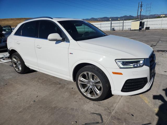 2016 AUDI Q3 PRESTIG WA1GFCFS2GR020015