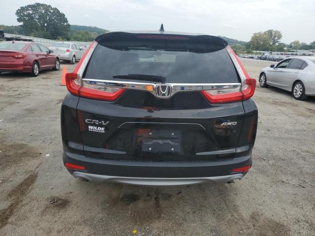 2018 HONDA CR-V EXL 5J6RW2H83JL016506