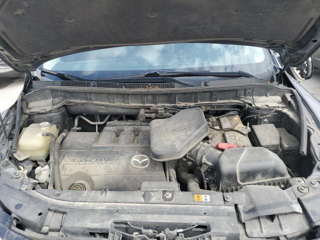 2015 MAZDA CX-9 GRAND TOURING - JM3TB3DA3F0463164