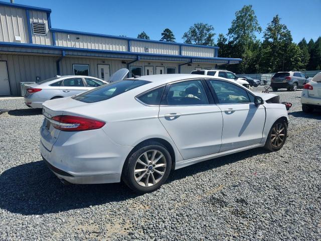 2017 FORD FUSION SE - 3FA6P0H78HR198447