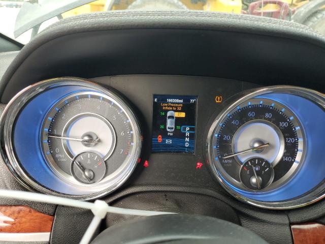 2014 CHRYSLER 300 - 2C3CCARG9EH384264
