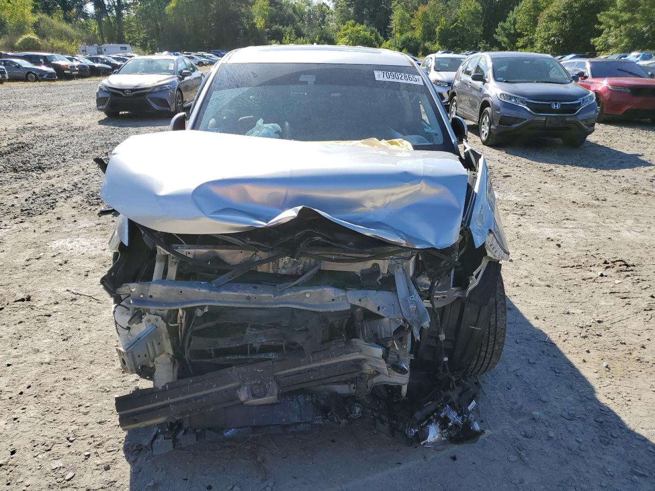 MITSUBISHI OUTLANDER SE