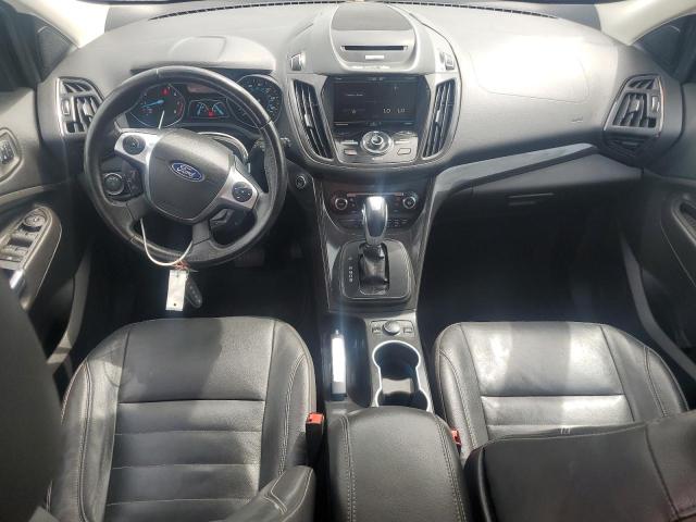 2014 FORD ESCAPE TIT - 1FMCU0JX0EUC50461