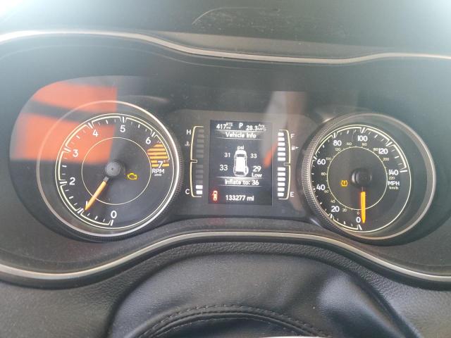 2020 JEEP CHEROKEE L 1C4PJMCB3LD525860