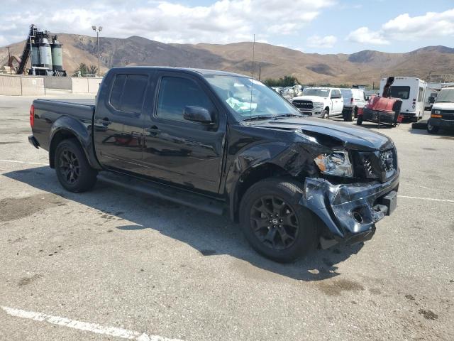 2021 NISSAN FRONTIER S - 1N6ED0EB3MN702503