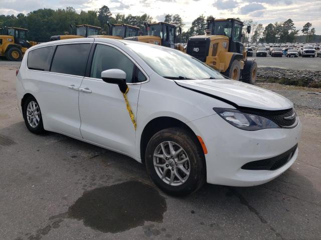 2022 CHRYSLER VOYAGER LX 2C4RC1CG7NR218687