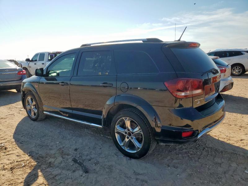 2017 DODGE JOURNEY CR 3C4PDCGG7HT590106