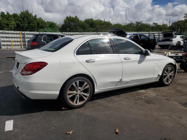 2015 MERCEDES-BENZ C 300 55SWF4JB8FU060892