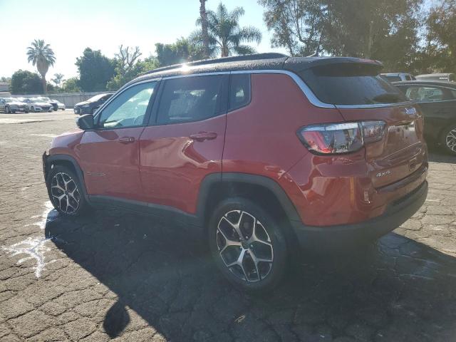 2025 JEEP COMPASS LI 3C4NJDCN7ST526164