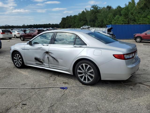 2019 LINCOLN CONTINENTA 1LN6L9PK8K5606077