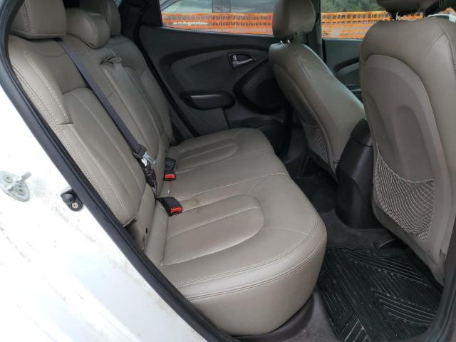 2015 HYUNDAI TUCSON GLS KM8JT3AF5FU100074