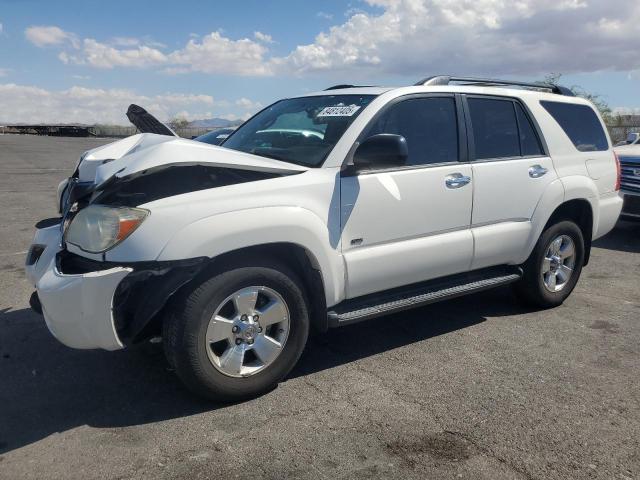 Global Auto Auctions: 2008 TOYOTA 4RUNNER SR