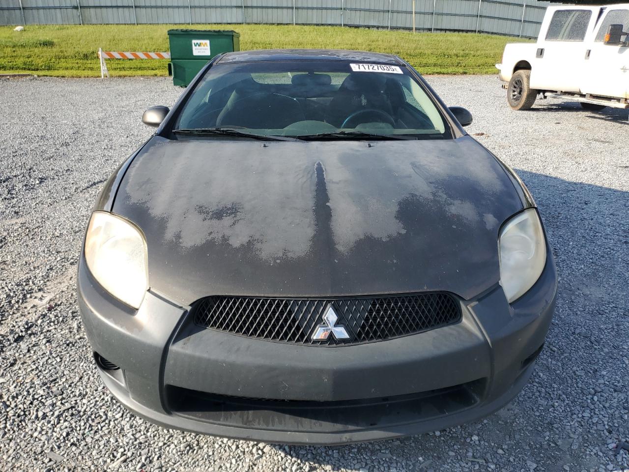 MITSUBISHI ECLIPSE GS SPORT